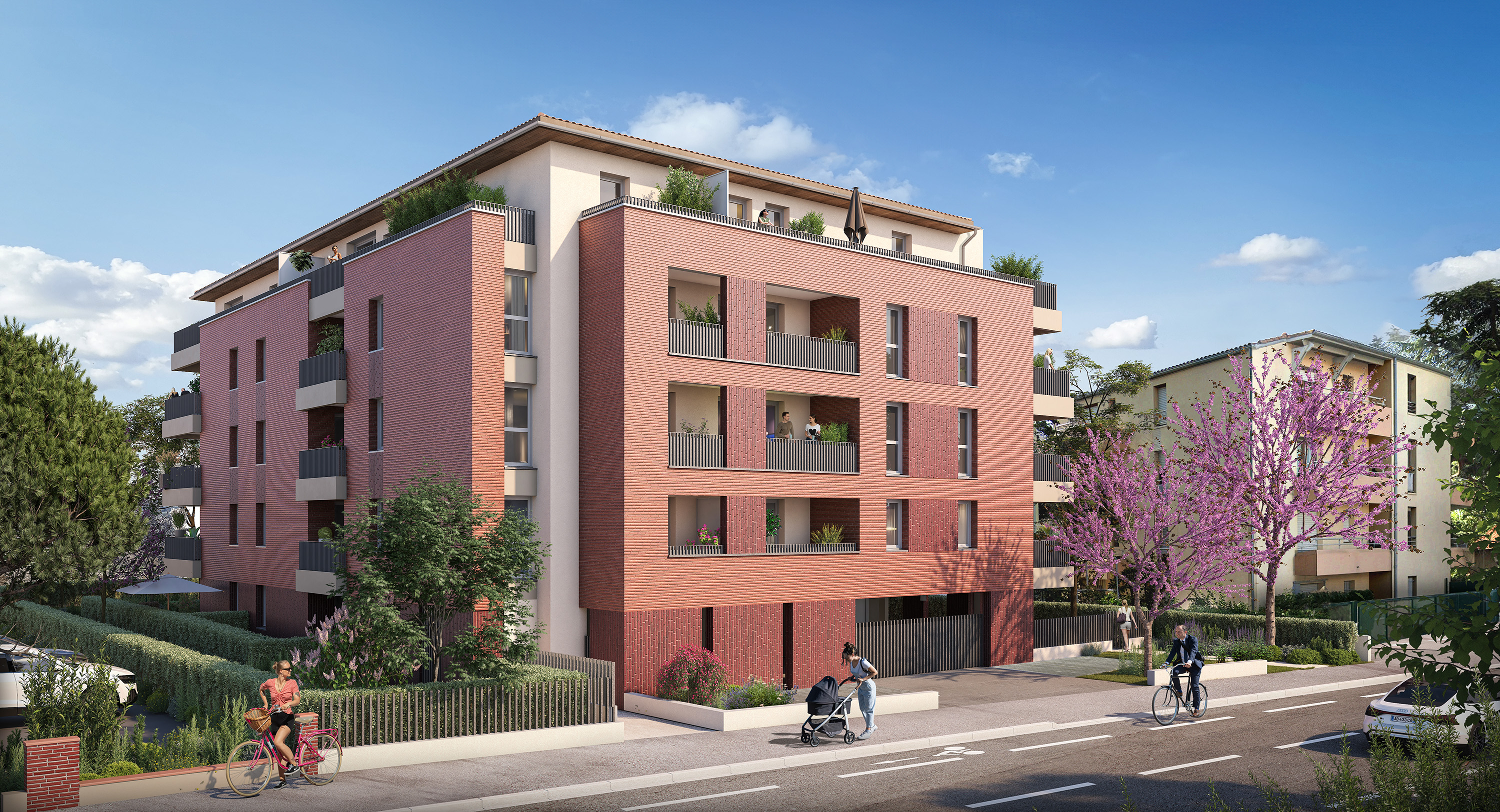 Toulouse (31)