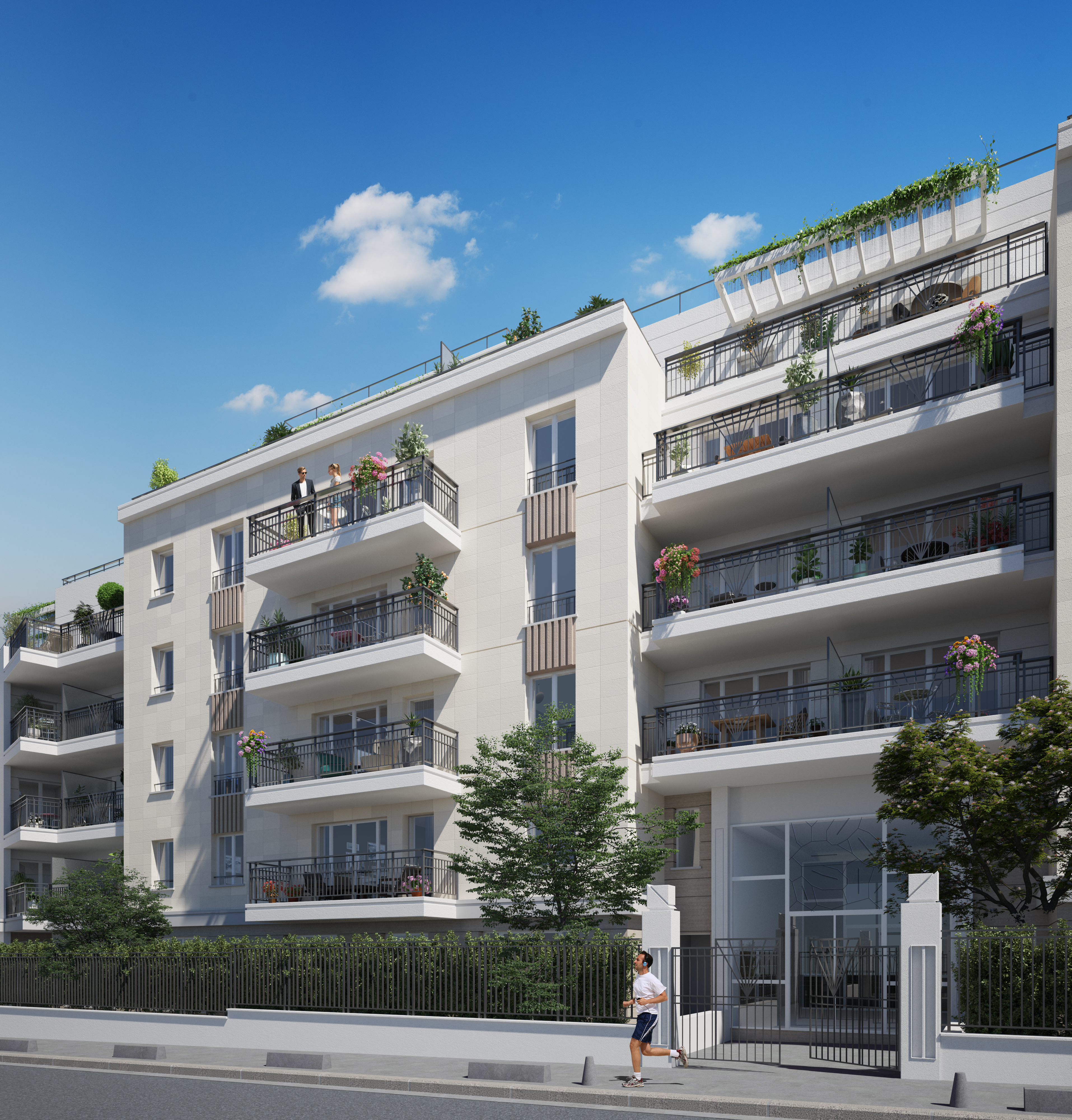 Aubervilliers (93)