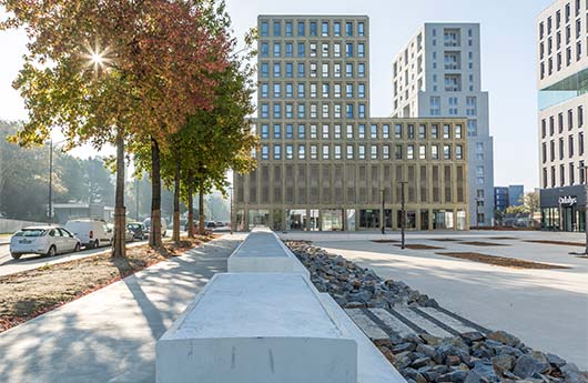 Nantes (44)