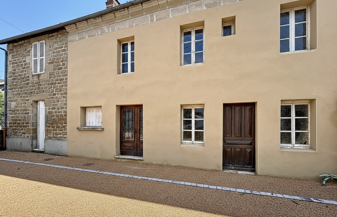 Brive-la-Gaillarde (19)