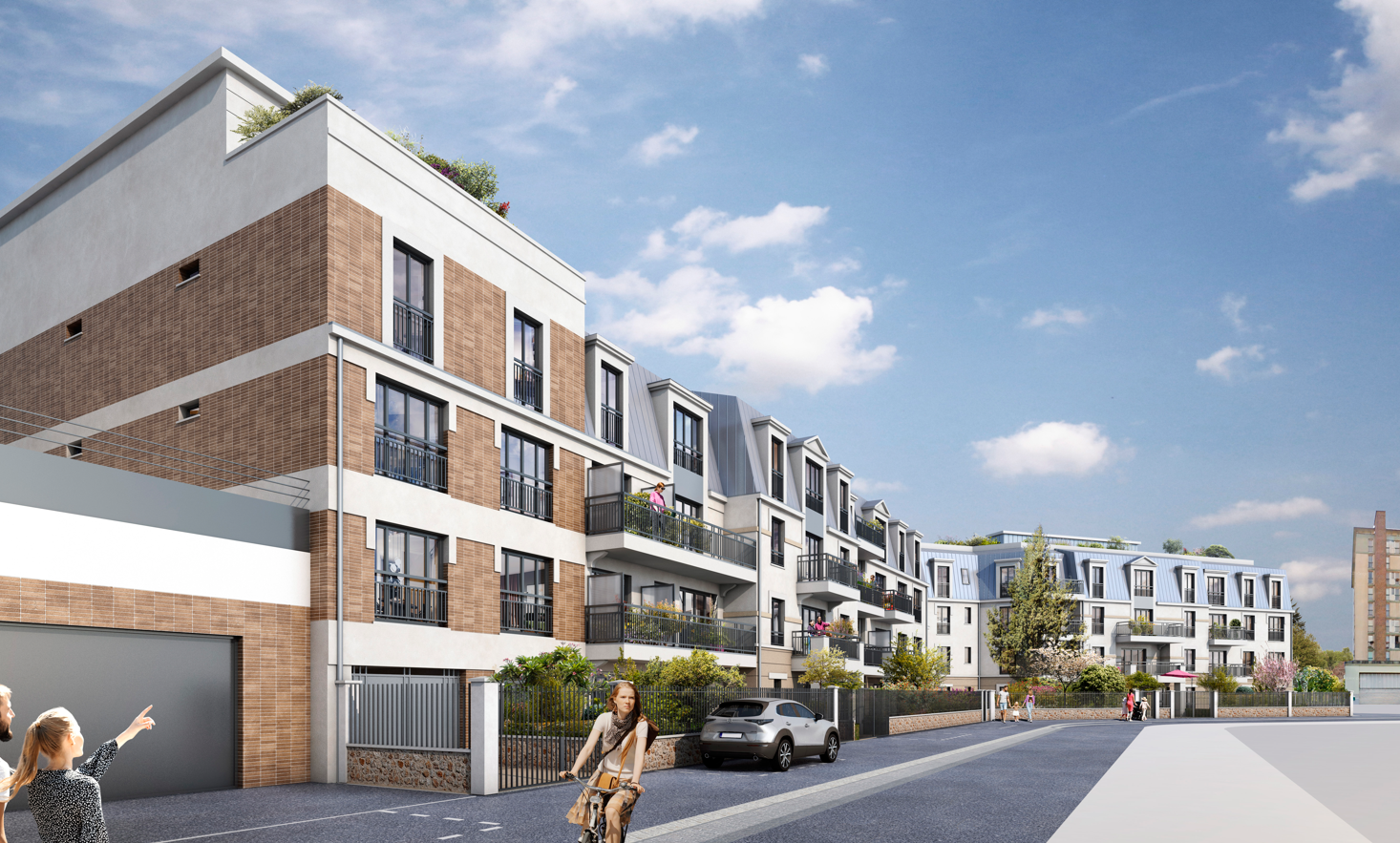 Aulnay-sous-Bois (93)