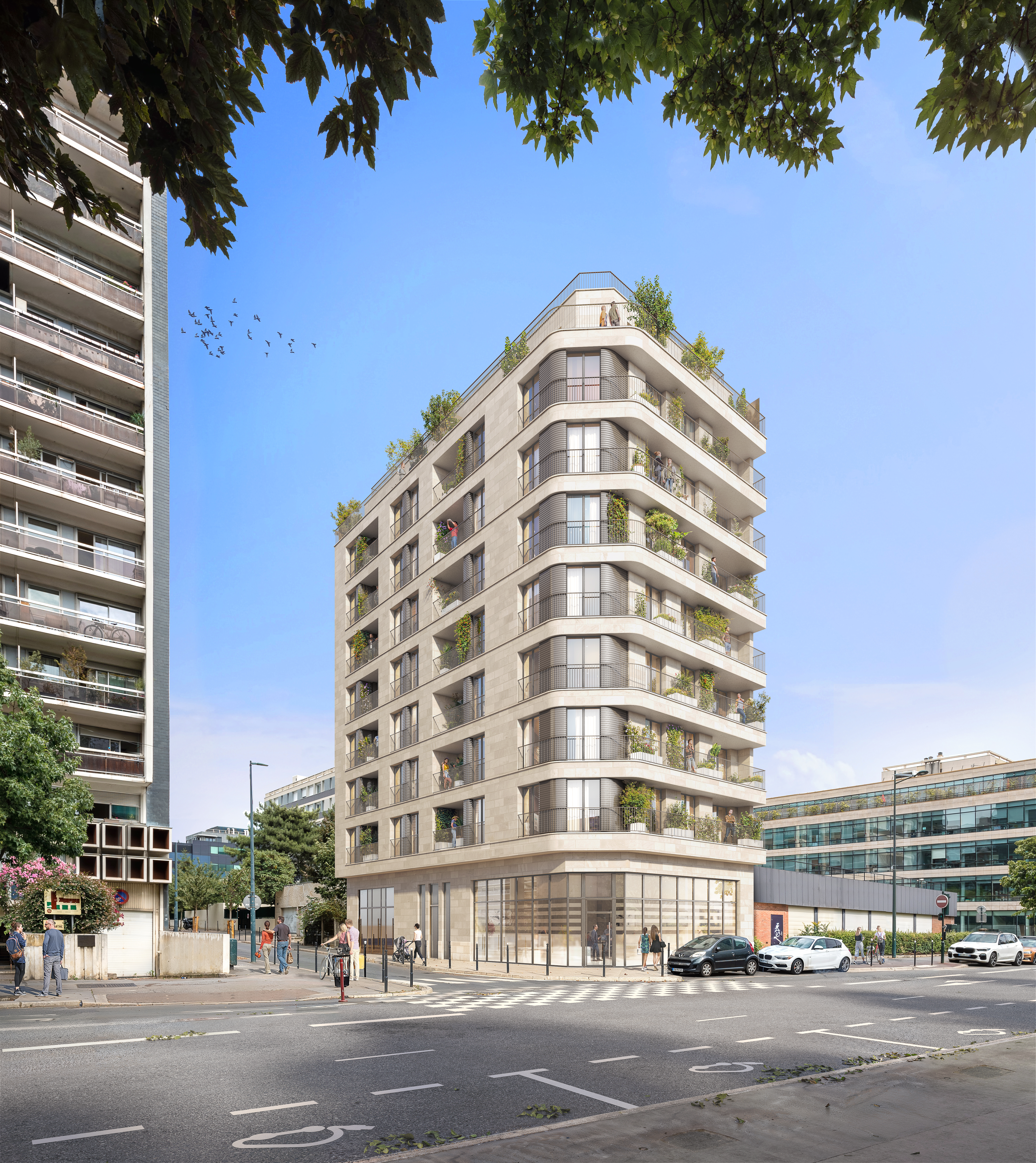 Clichy (92)
