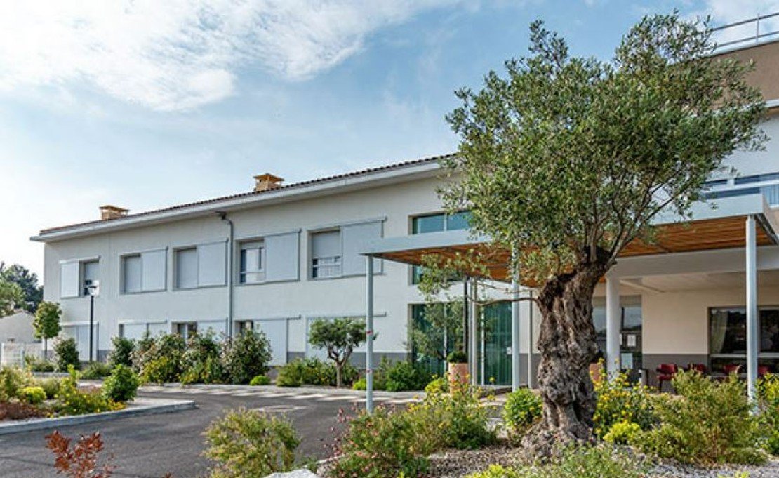 Saint-Georges-d'Orques (34)