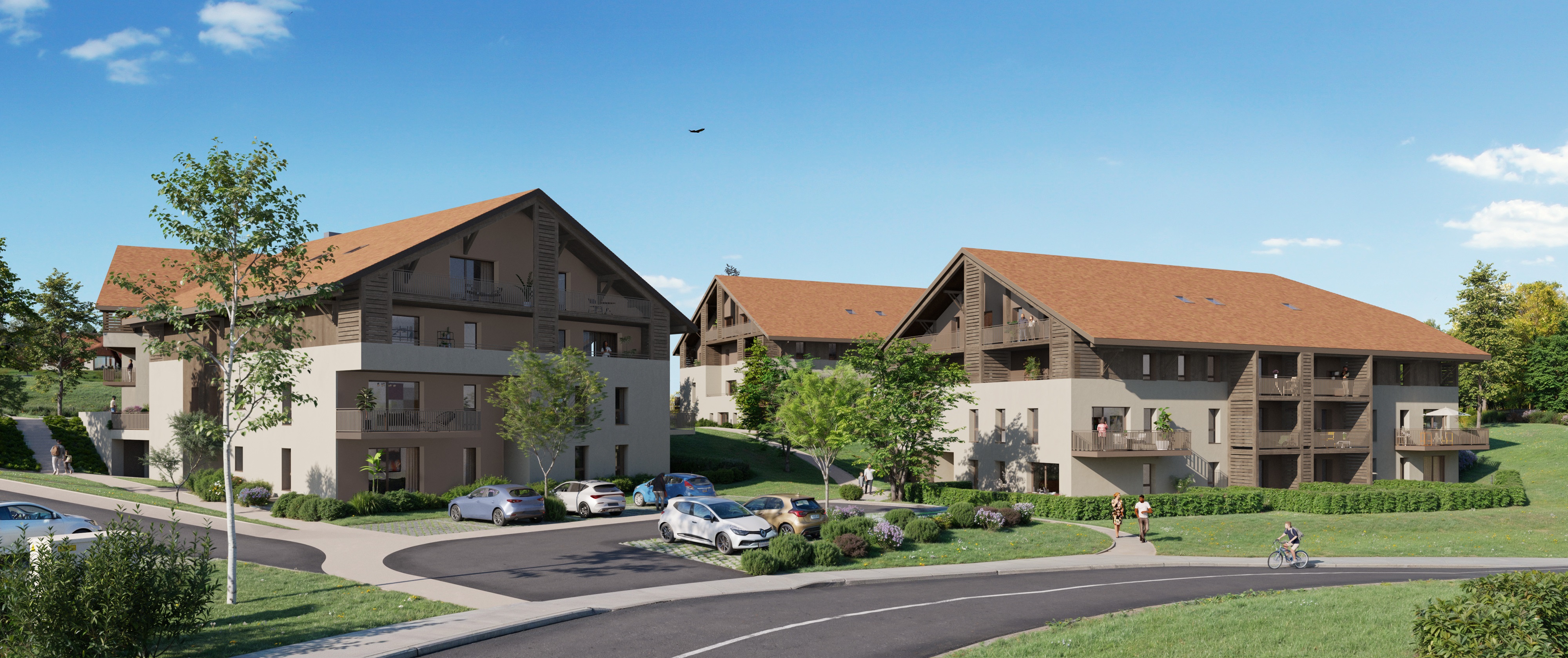 Saint-Paul-en-Chablais (74)