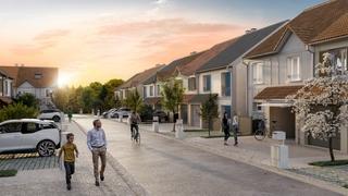 Programme neuf à Andilly – 7 logements – À partir de 385 000 €