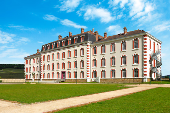 Épernay (51)