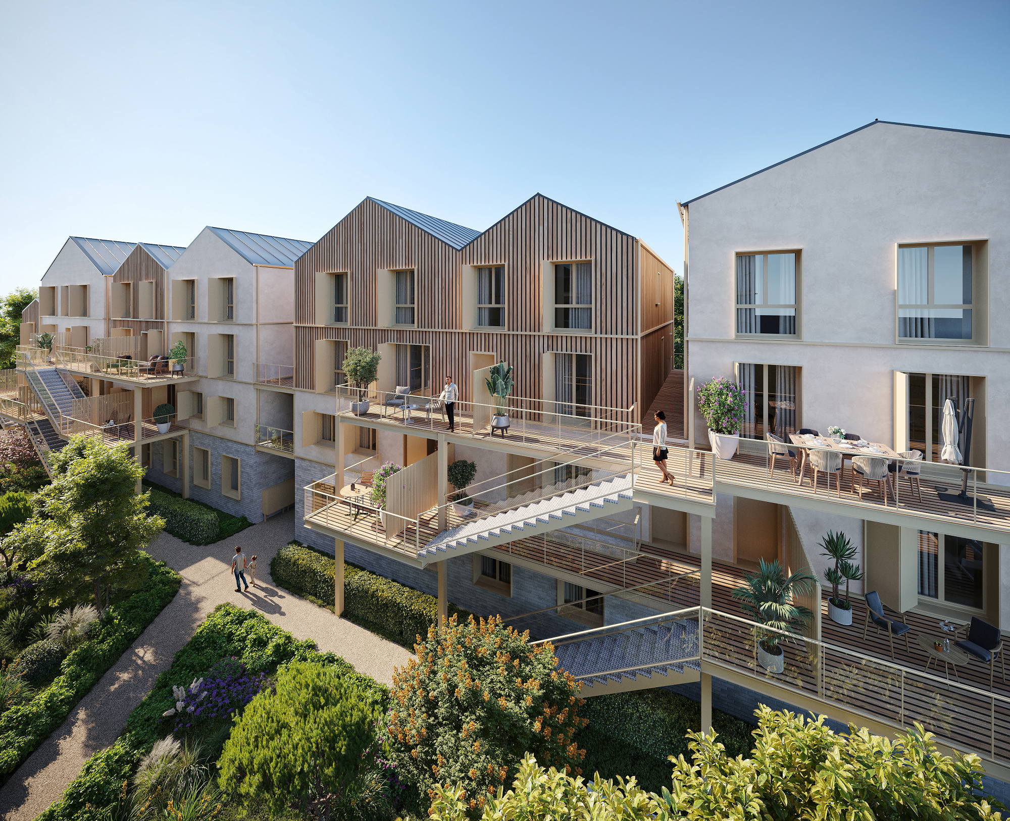 Le Perreux-sur-Marne (94)