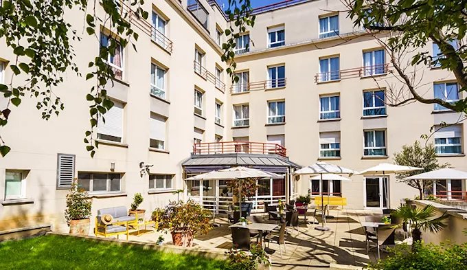 Pantin (93)