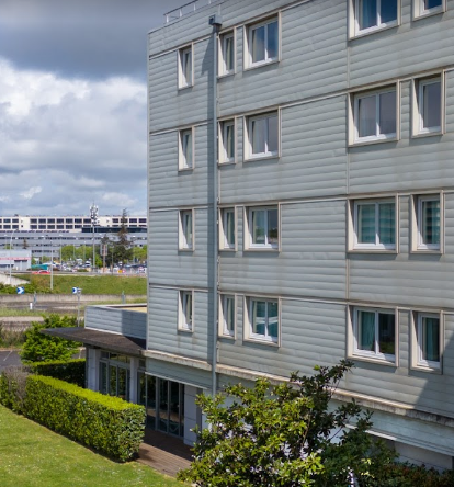 Programme neuf à Toulouse – 1 logement – À partir de 85 459 €