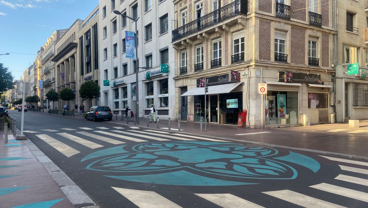 Rouen (76)