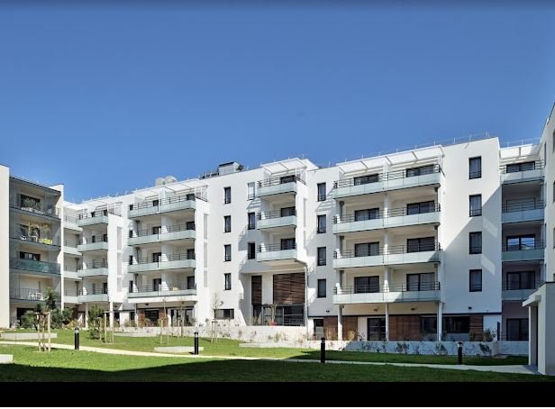 Programme neuf à Royan – 1 logement – À partir de 206 900 €