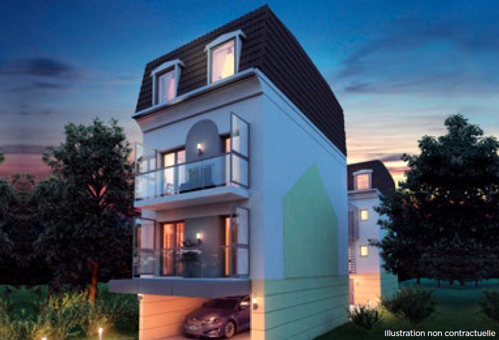 Fontenay-sous-Bois (94)