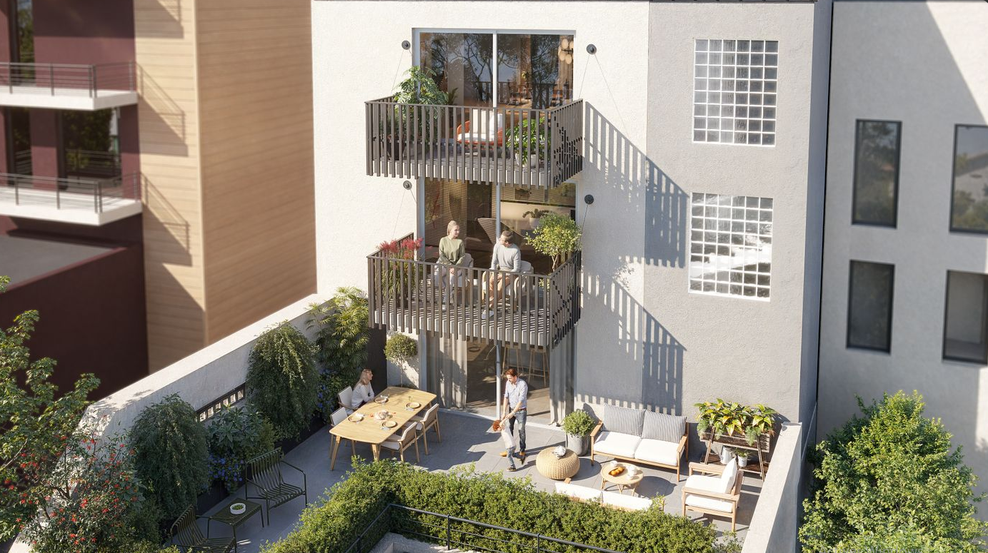 Issy-les-Moulineaux (92)