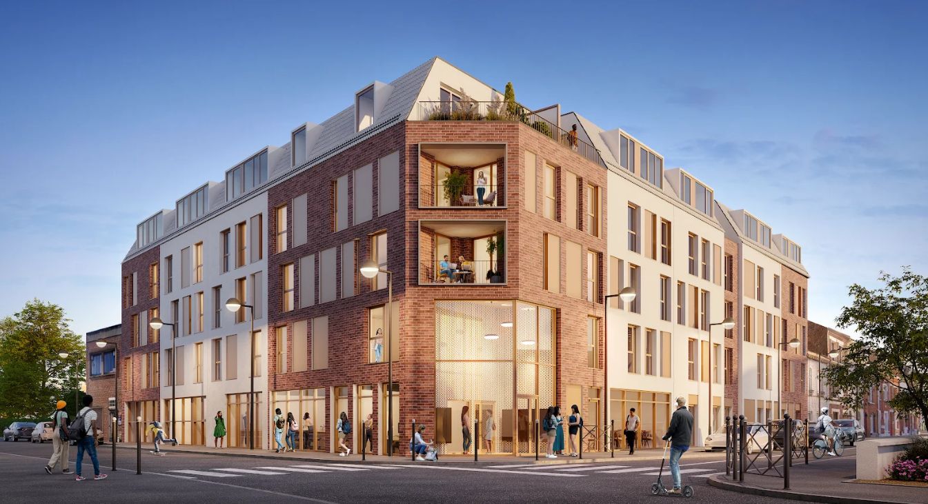 Faches-Thumesnil (59)