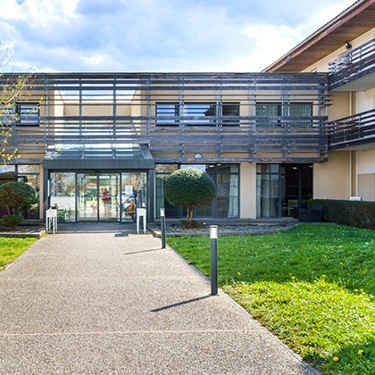 Programme neuf à Tarbes – 1 logement – À partir de 108 267 €