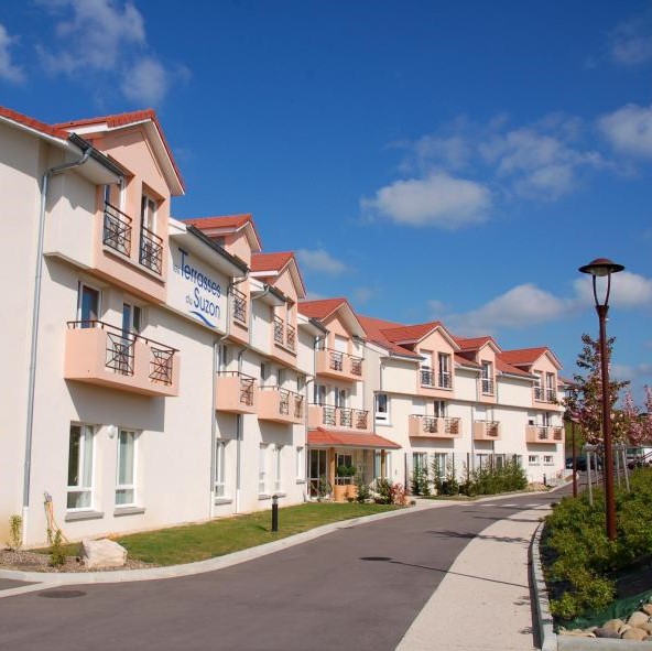 Messigny-et-Vantoux (21)