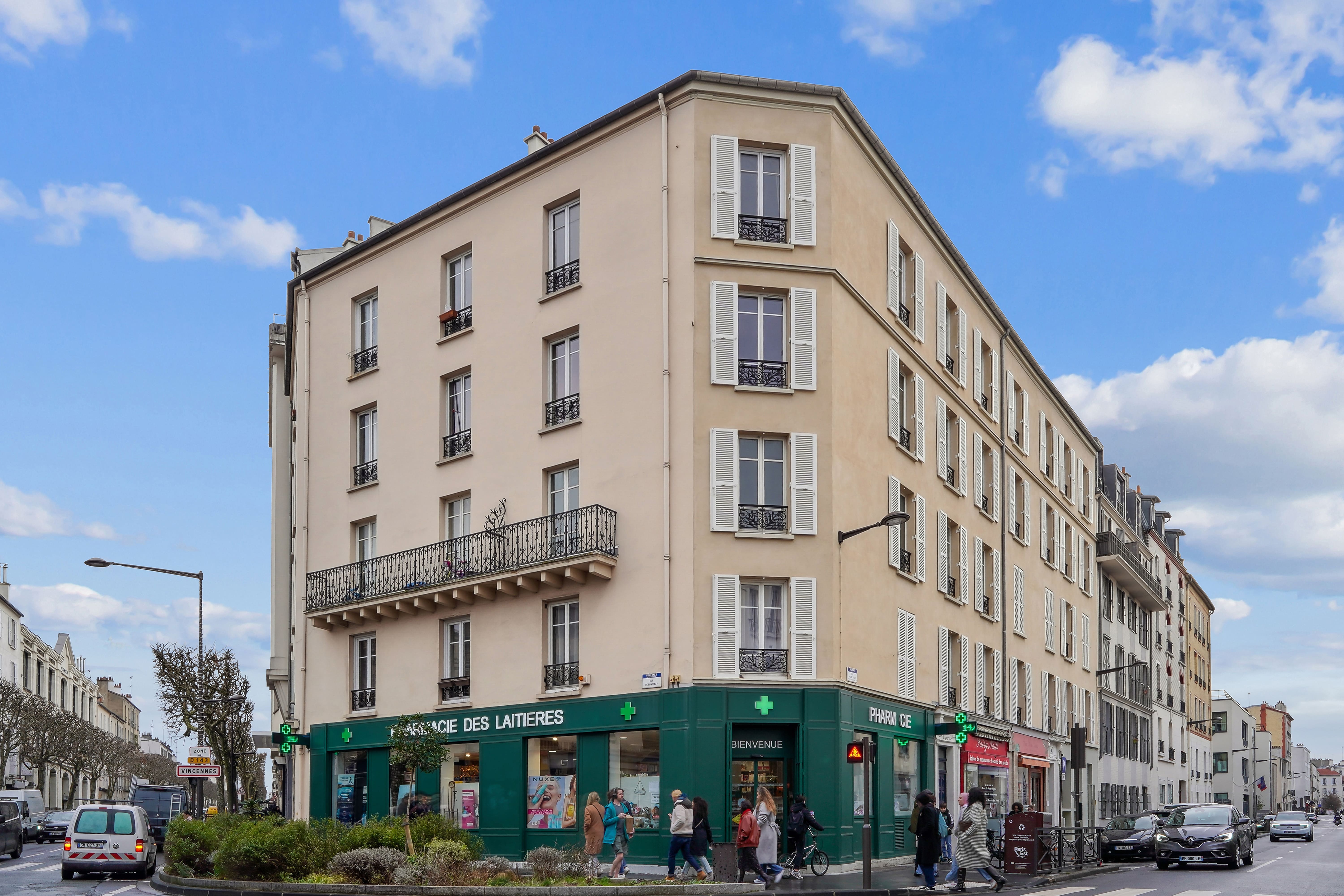 Vincennes (94)