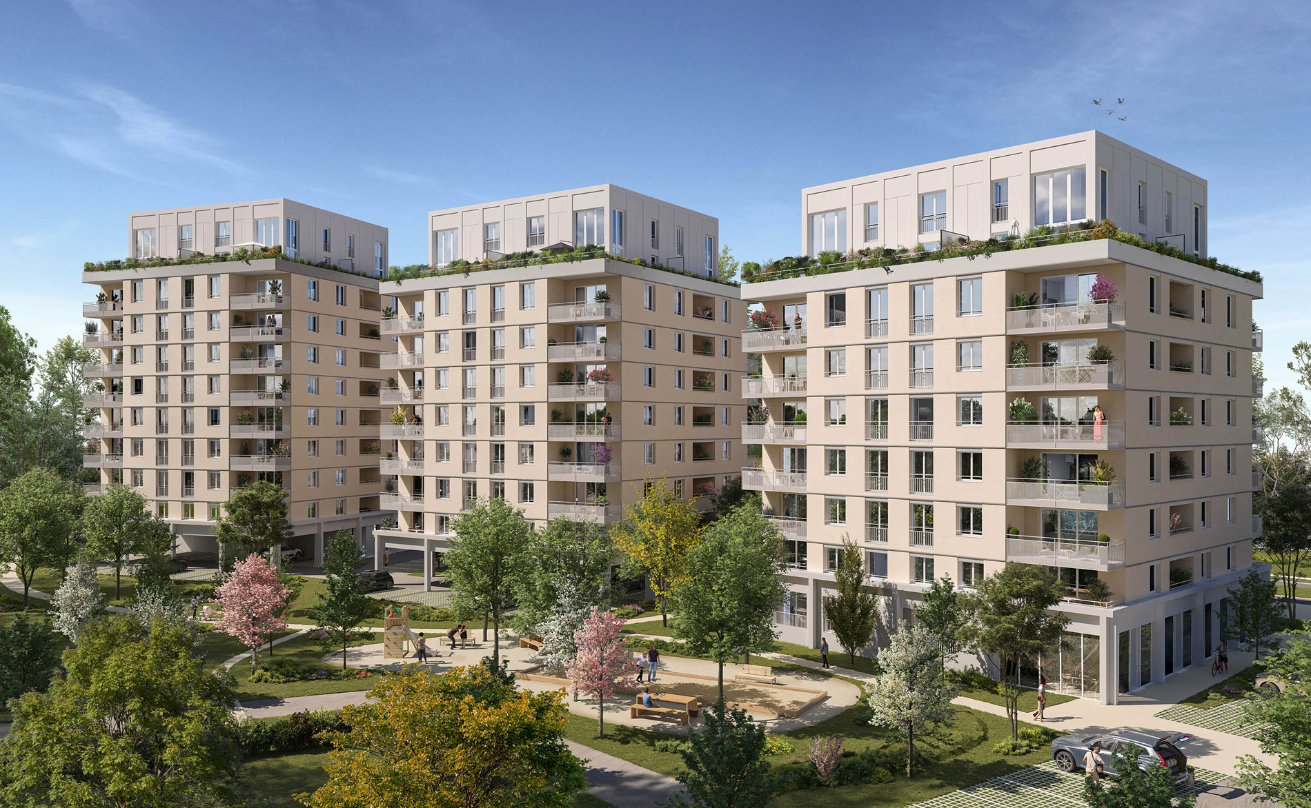 Villenave-d'Ornon (33)