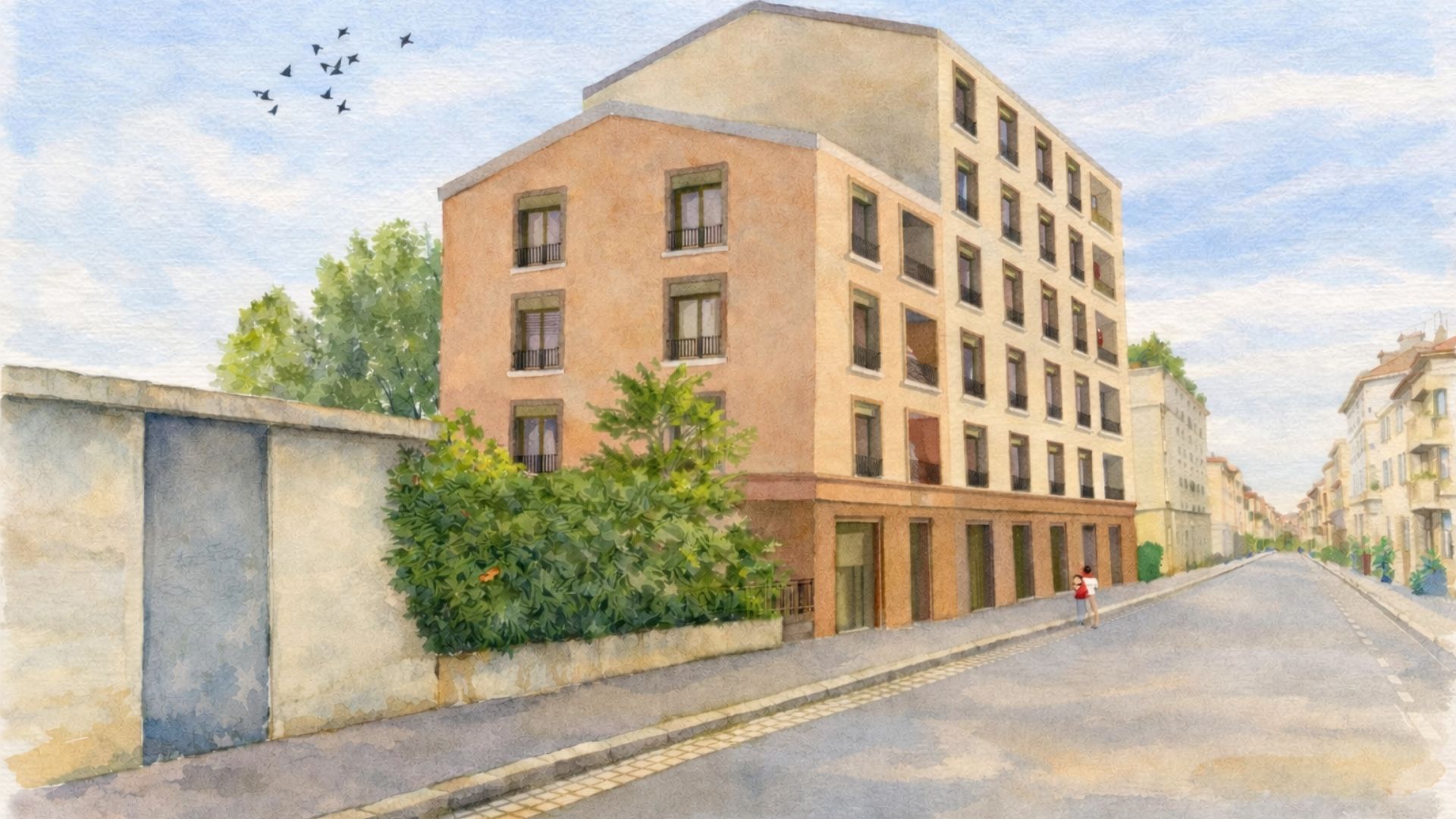 Lyon (69)