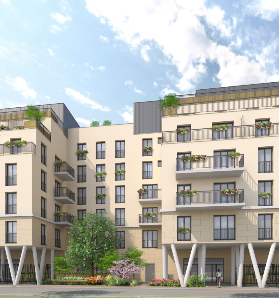 Aubervilliers (93)