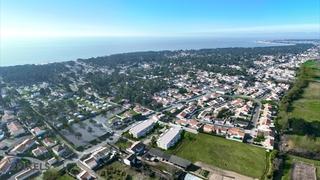 Programme neuf à La Tranche-sur-Mer – 1 logement – À partir de 167 500 €