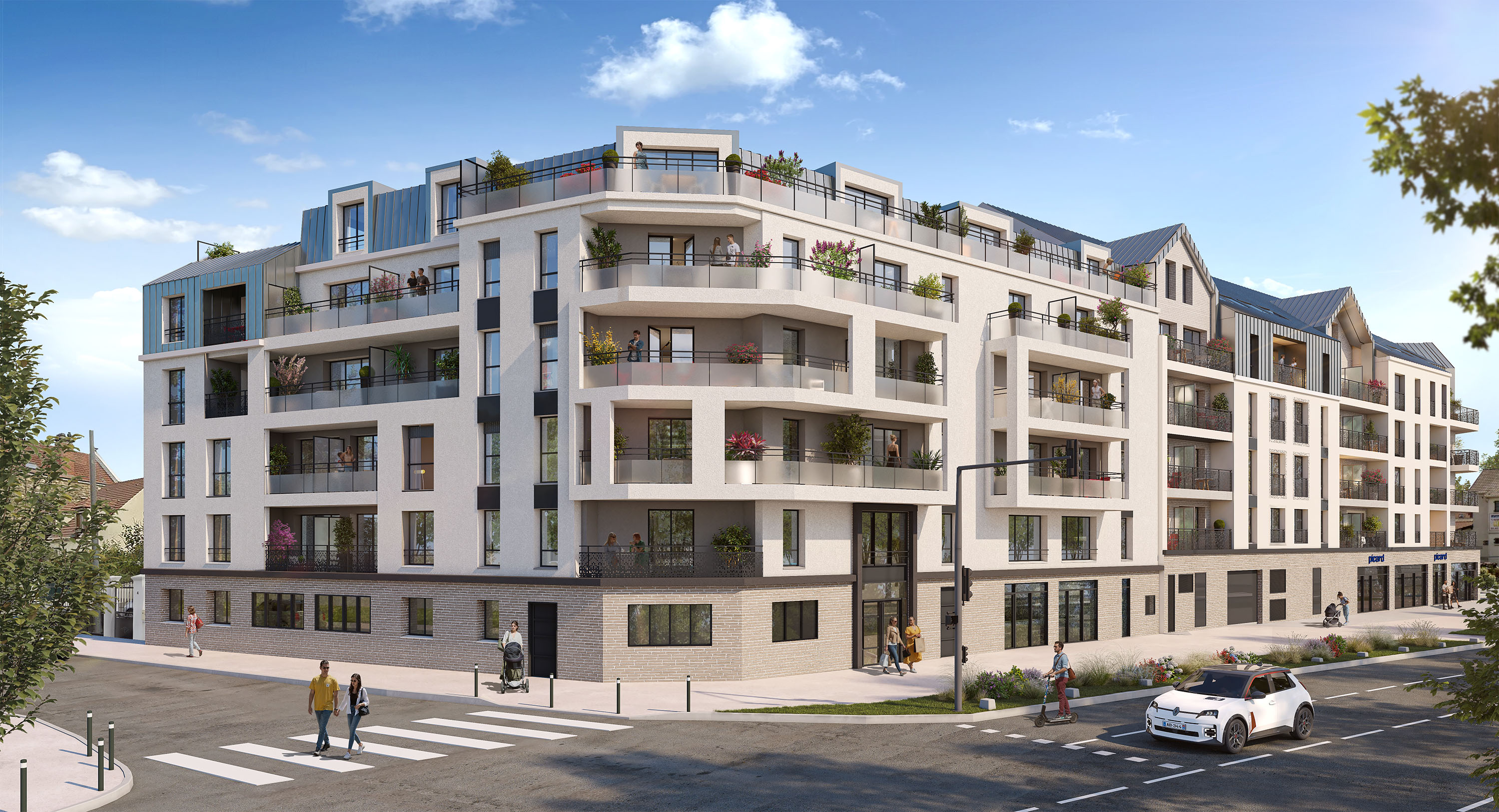 Chennevières-sur-Marne (94)