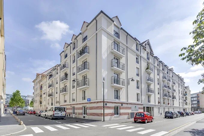Programme neuf à Meaux – 1 logement – À partir de 133 900 €