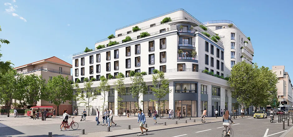 Colombes (92)