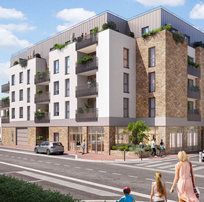 Saint-Cyr-l'École (78)