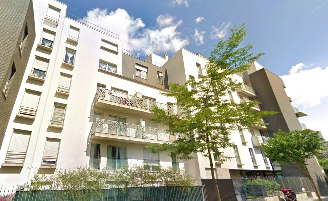 Programme neuf à Saint-Ouen-sur-Seine – 1 logement – À partir de 81 200 €