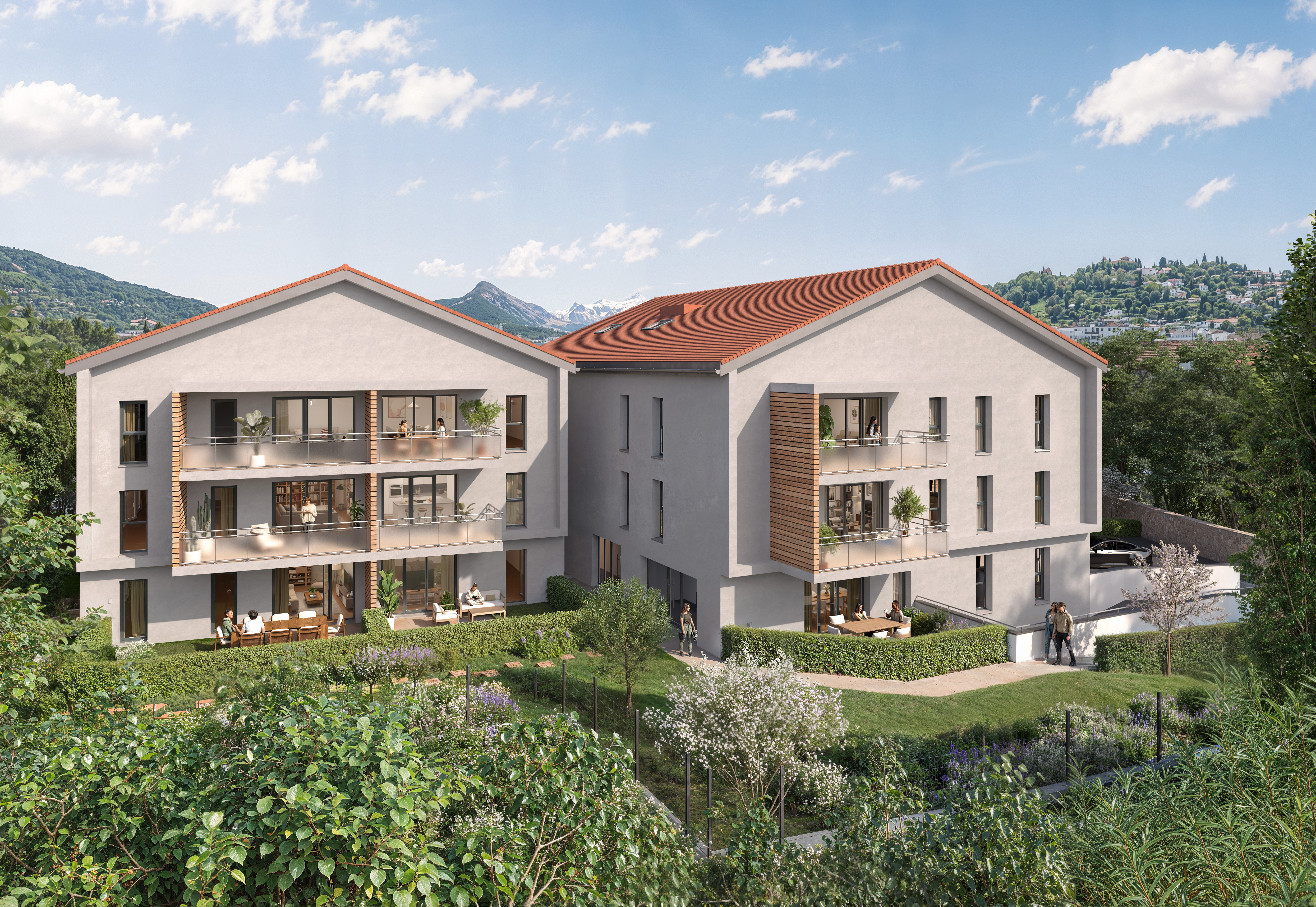 Annemasse (74)