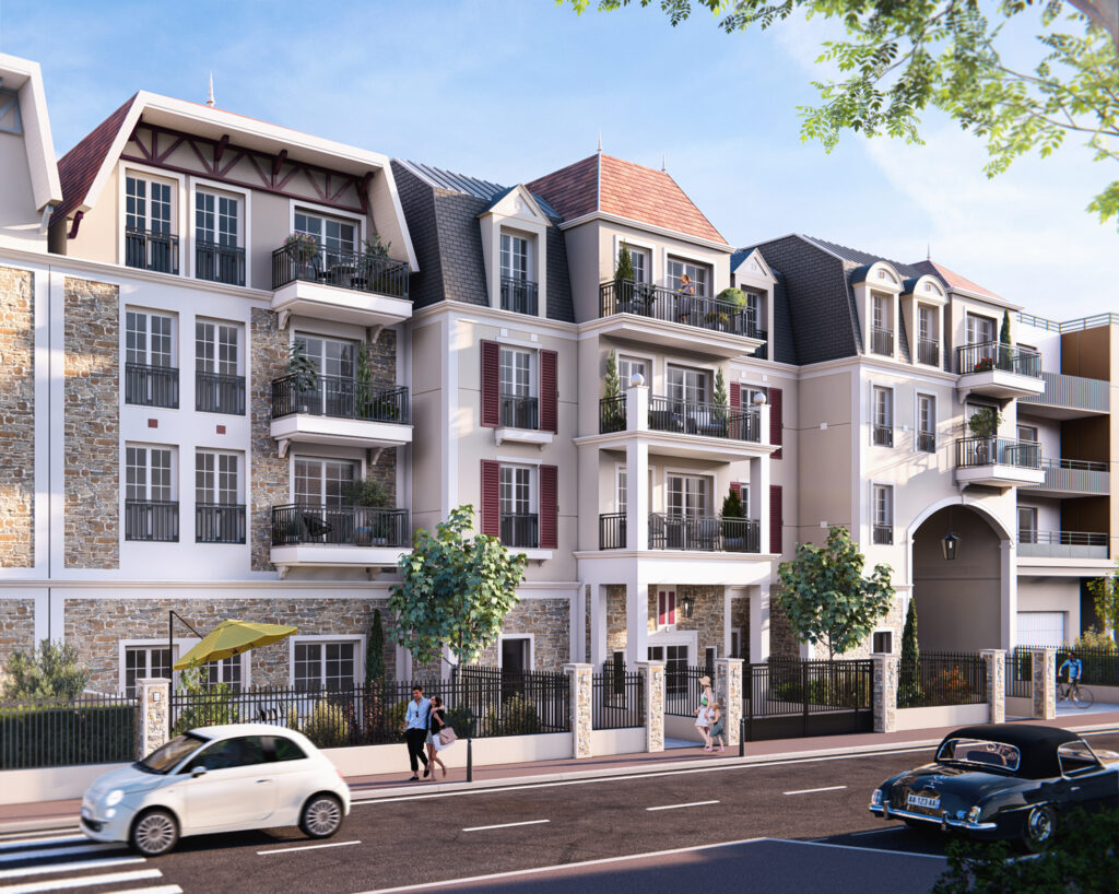 Villiers-sur-Marne (94)