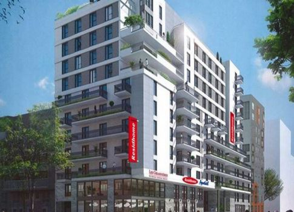 Saint-Ouen-sur-Seine (93)