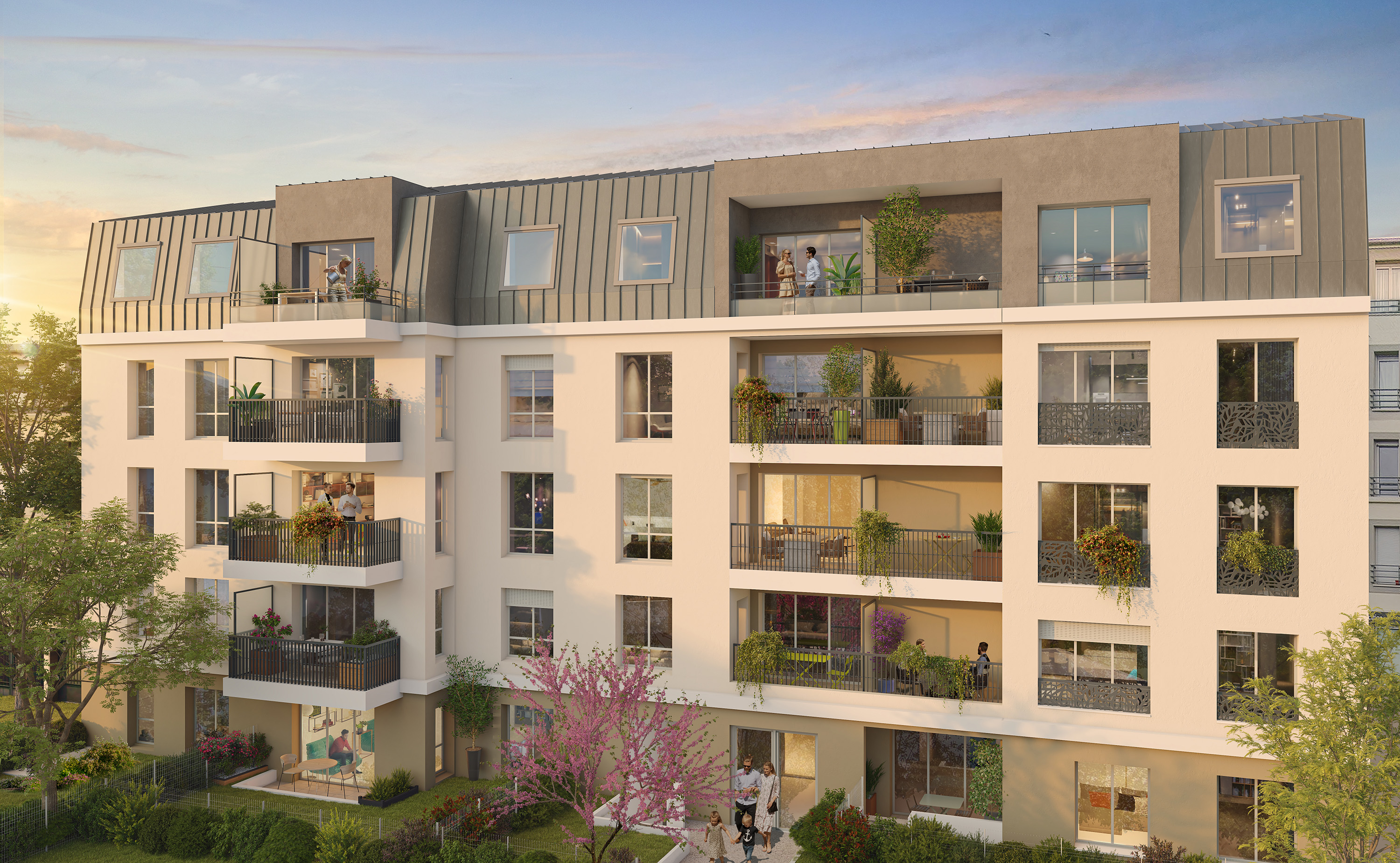 Chennevières-sur-Marne (94)