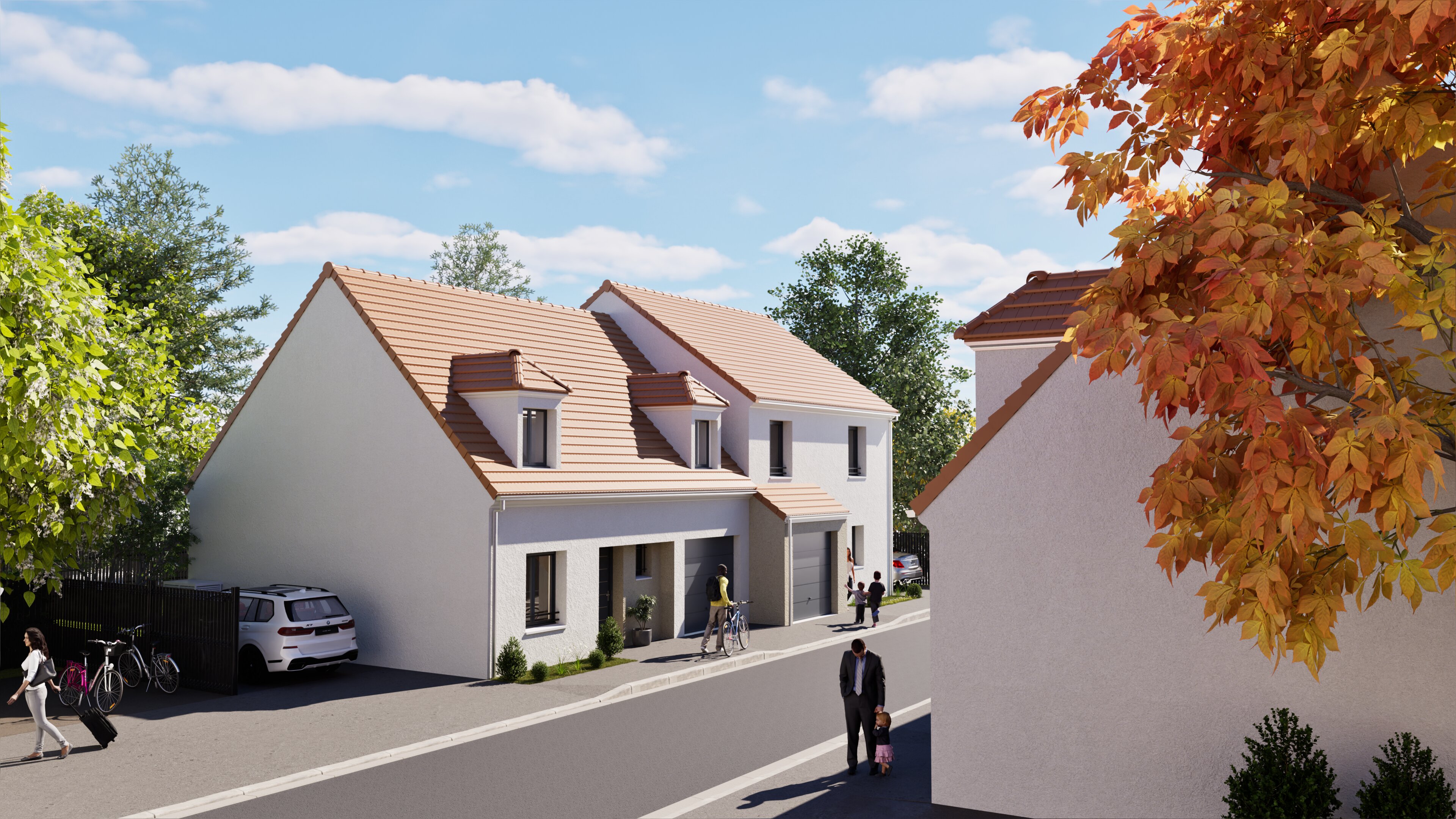 Saintry-sur-Seine (91)