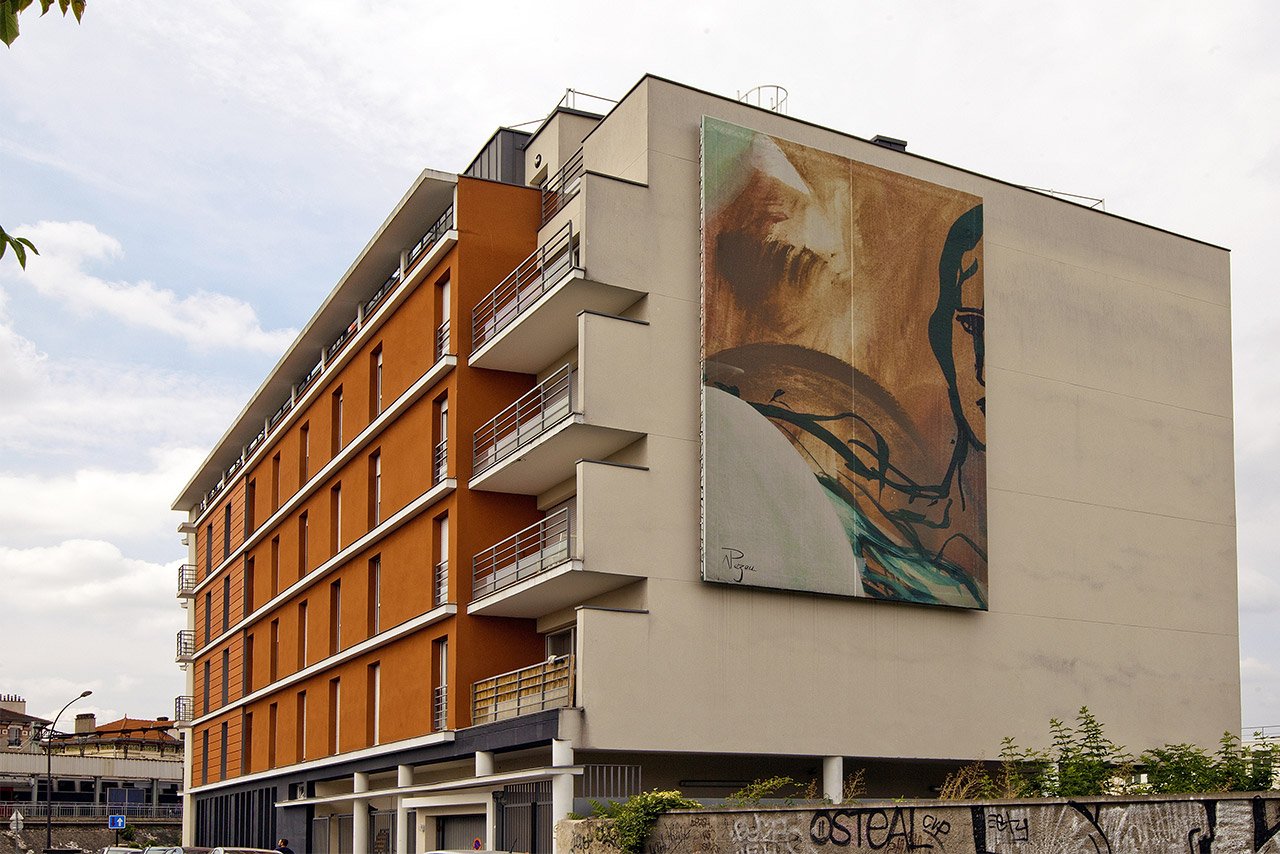 Vitry-sur-Seine (94)