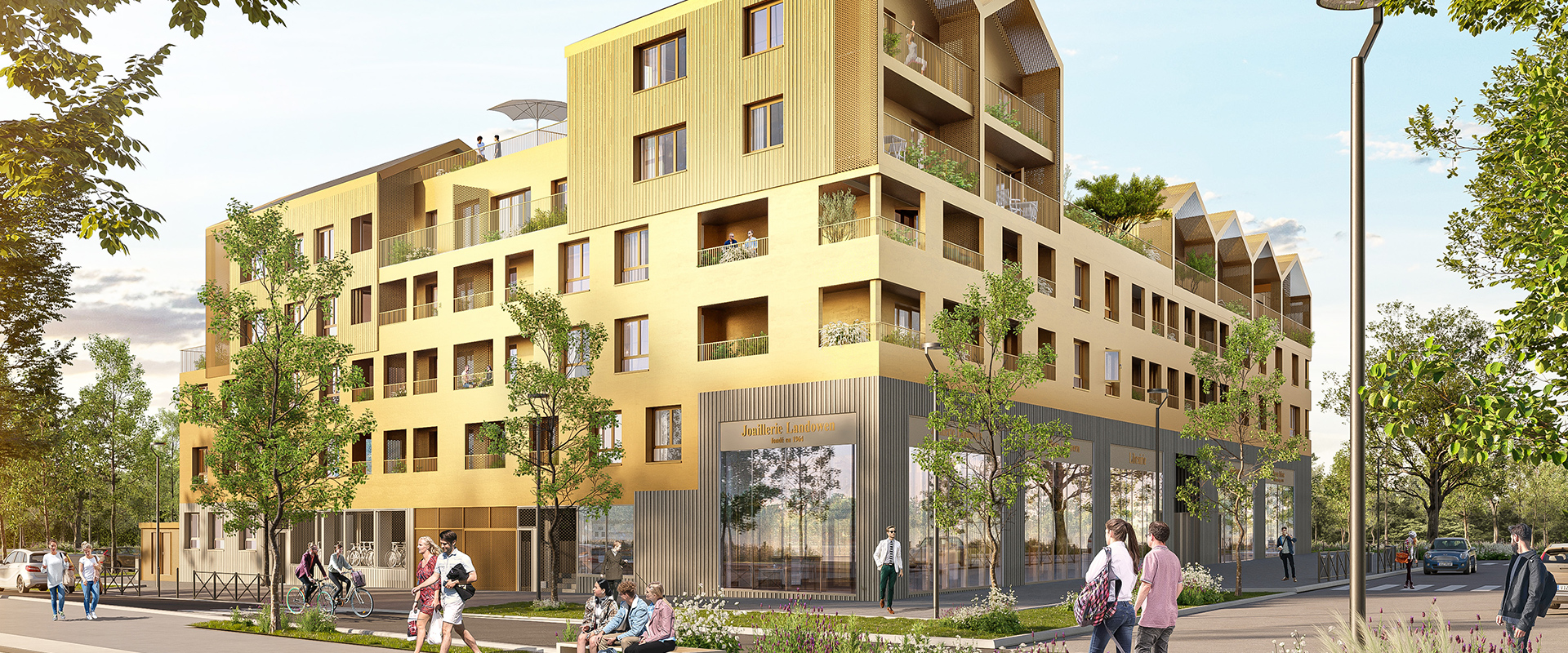 Fleury-sur-Orne (14)