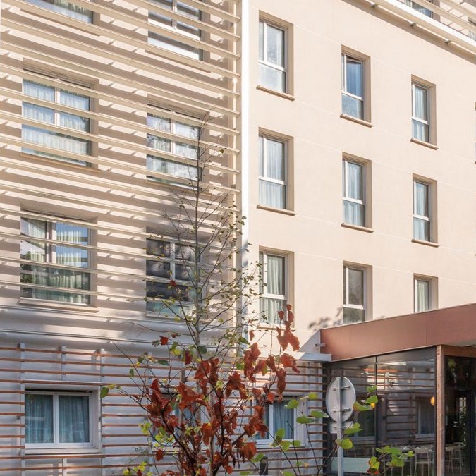 Programme neuf à Orléans – 1 logement – À partir de 78 358 €