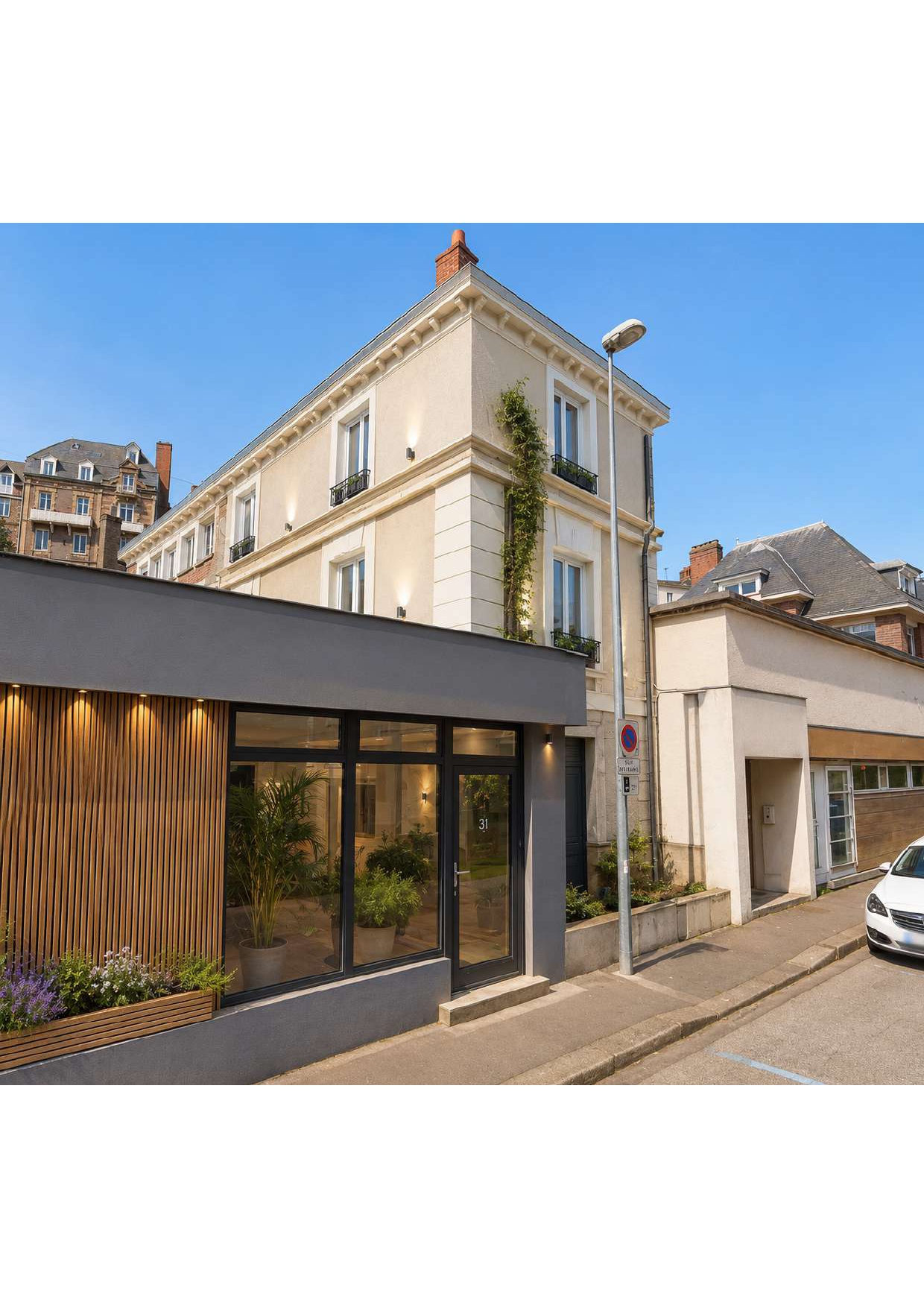 Dieppe (76)