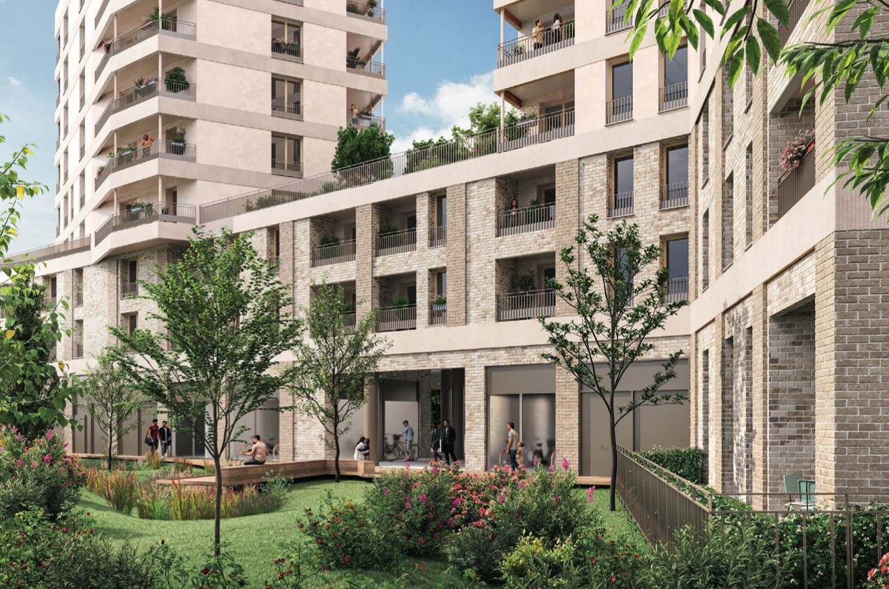 Saint-Ouen-sur-Seine (93)