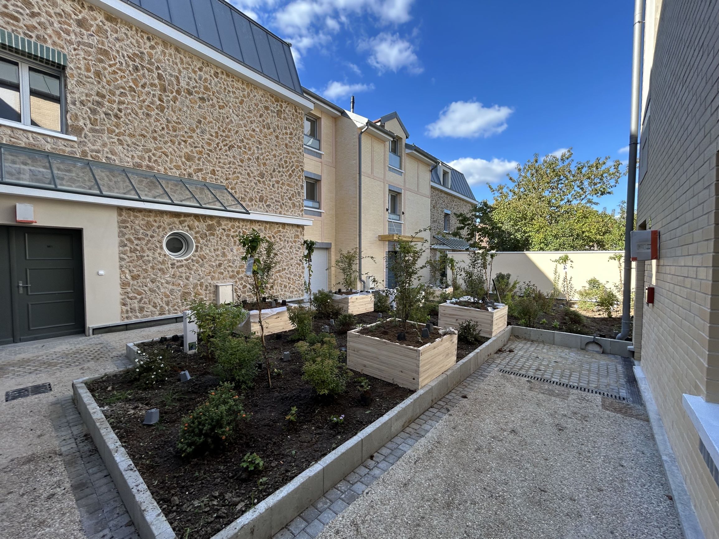 Le Chesnay-Rocquencourt (78)