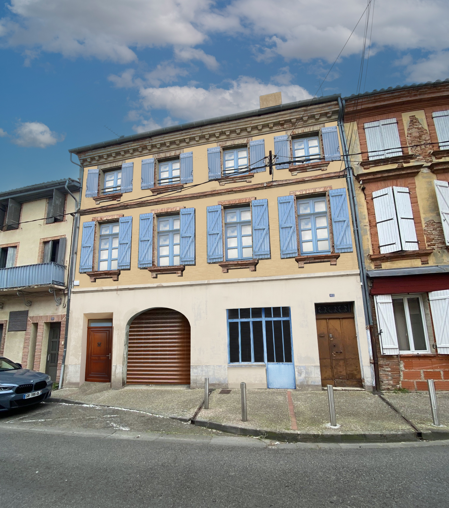 Montauban (82)