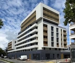 Évry-Courcouronnes (91)