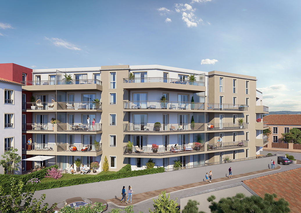 Montrond-les-Bains (42)