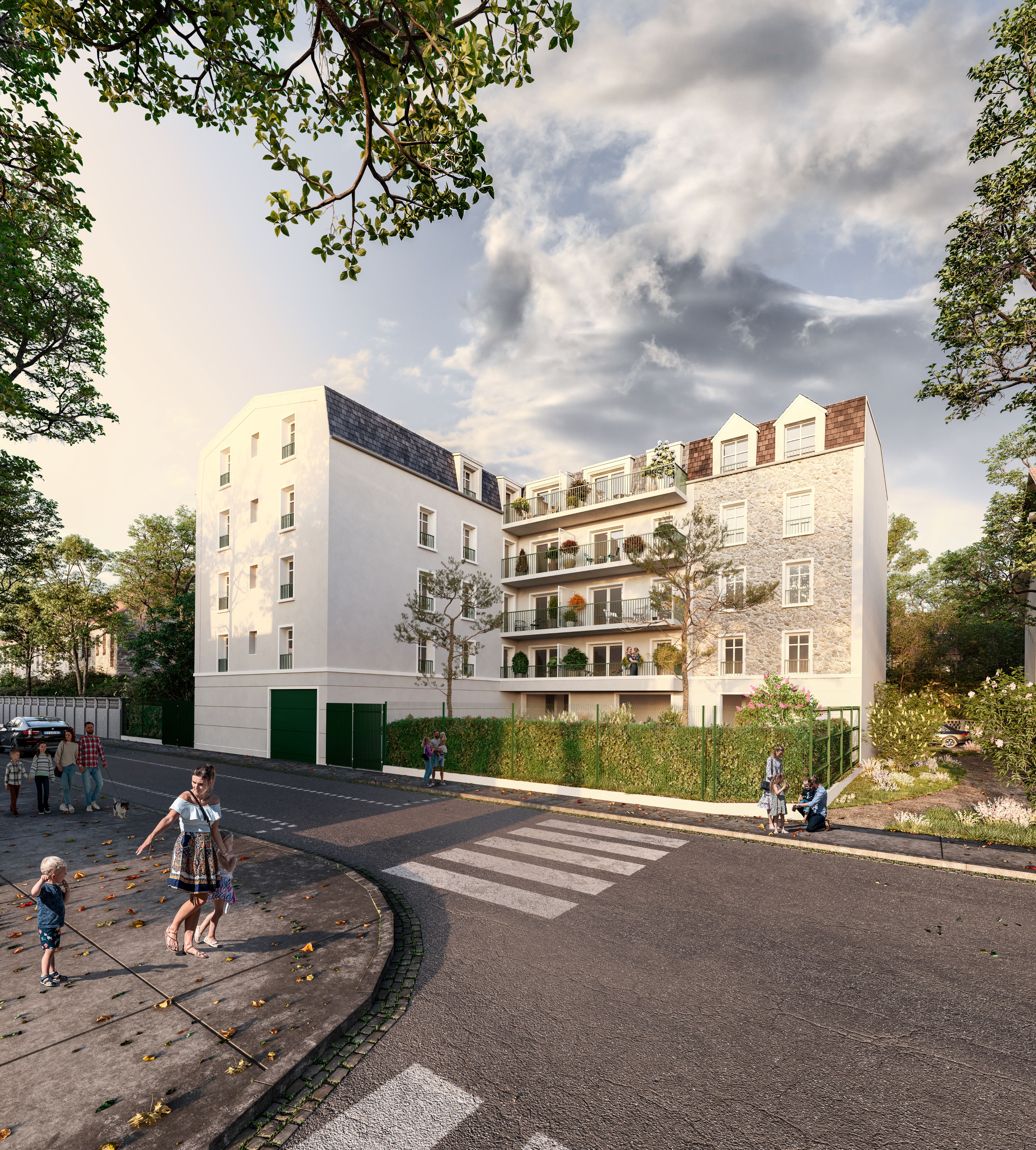 Villeneuve-Saint-Georges (94)