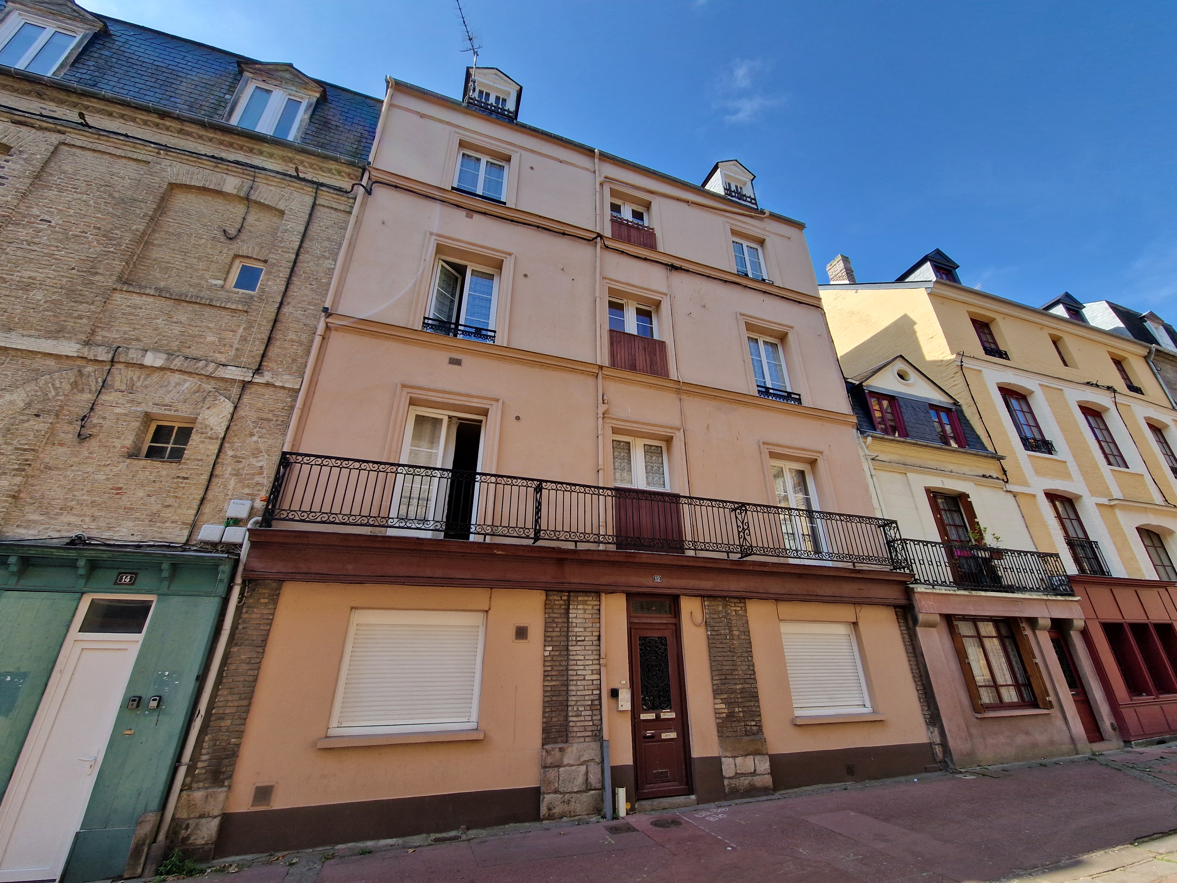 Dieppe (76)