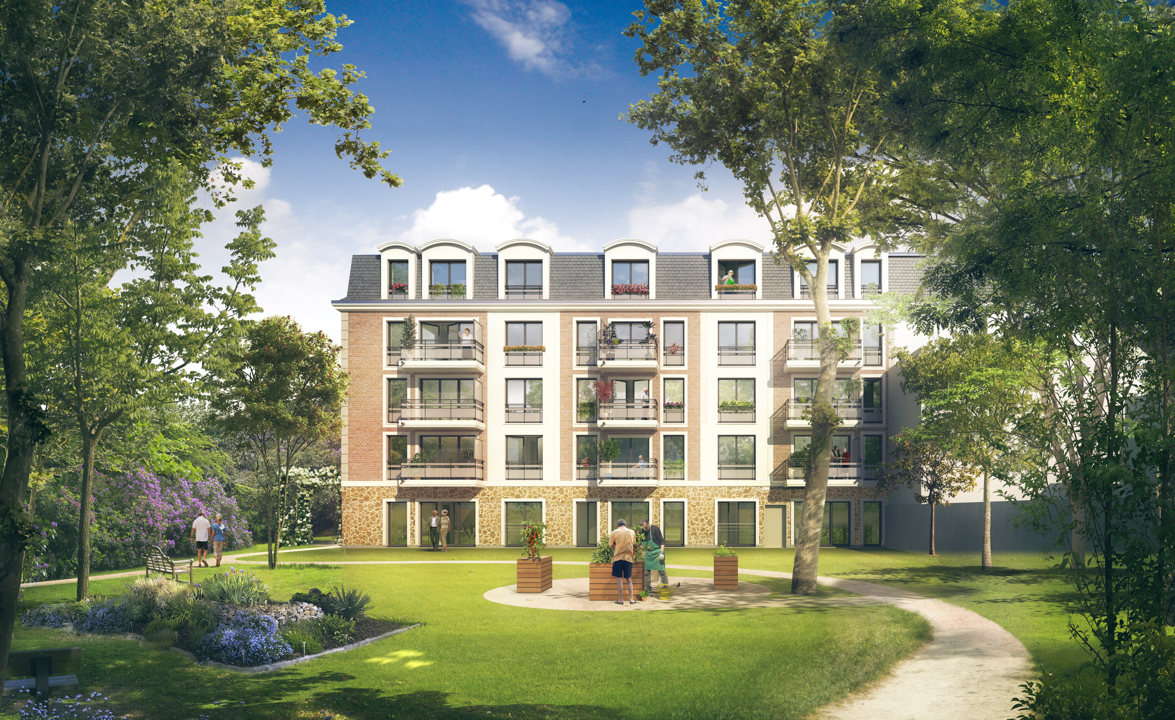 Mantes-la-Jolie (78)