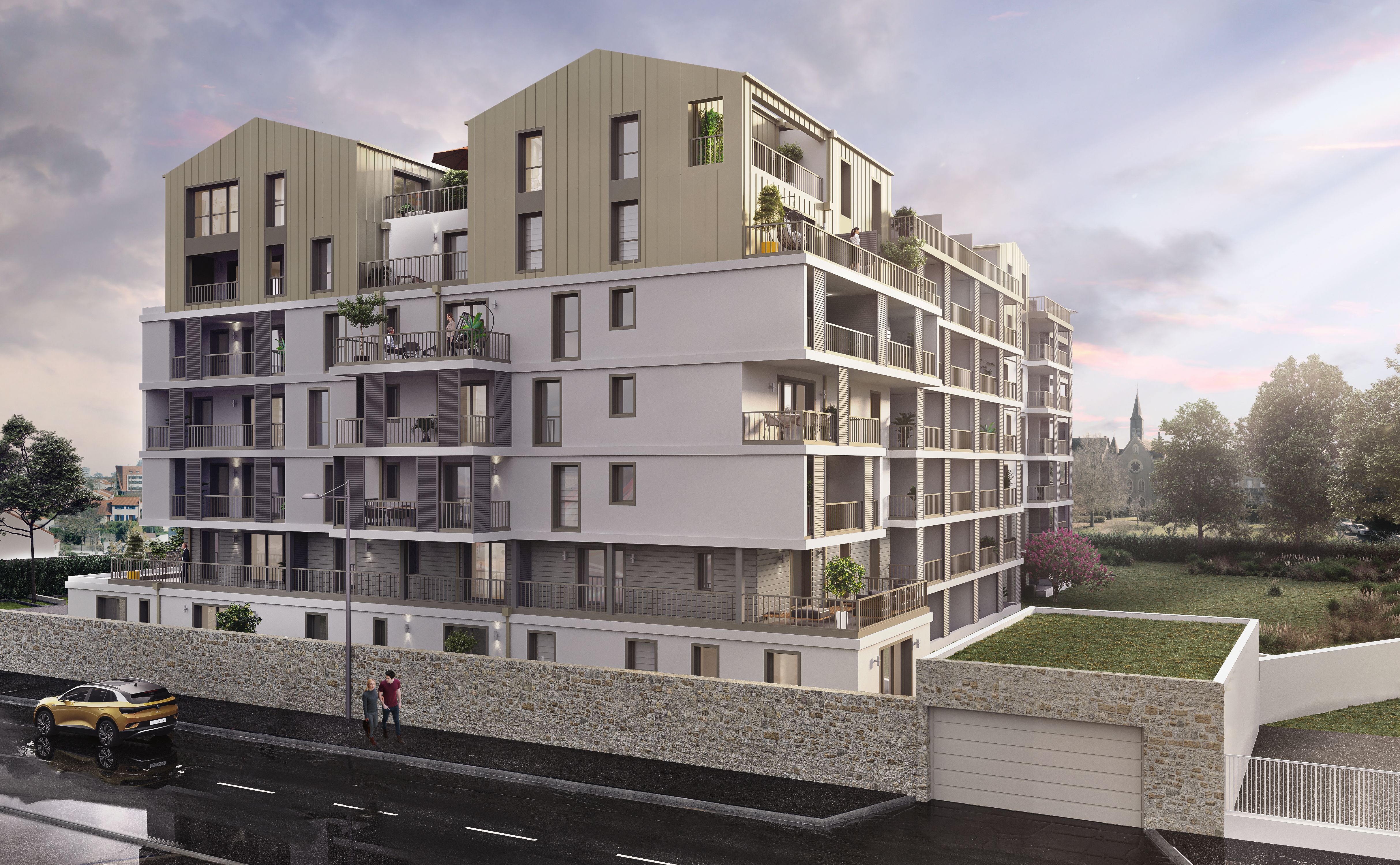 Cholet (49)