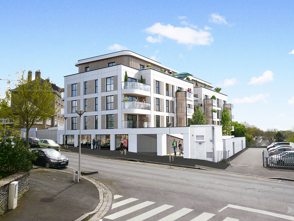 Angers (49)