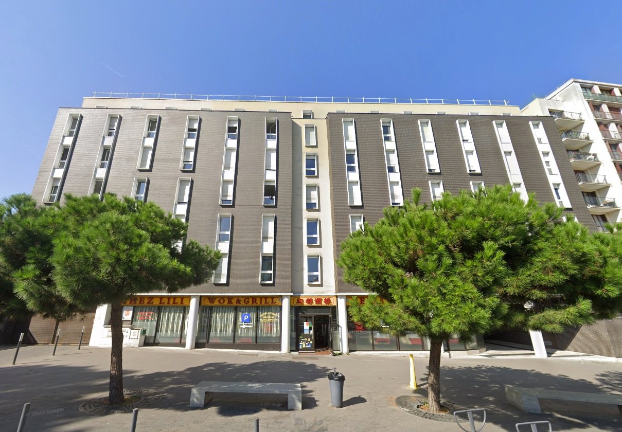 Villejuif (94)
